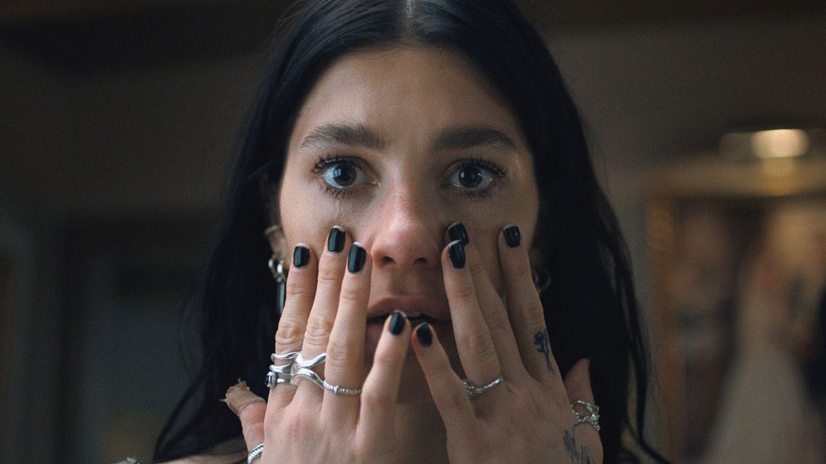 This new 'relentless' Netflix horror series is set to bring my worst