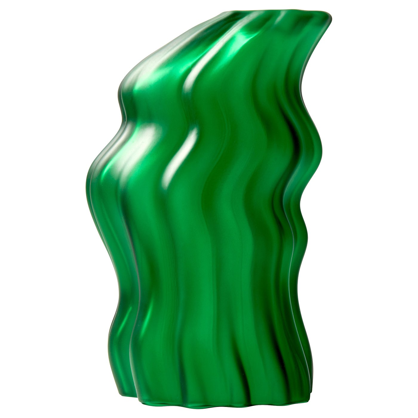 Konstrunda Decoration - Green 18x16x25 Cm