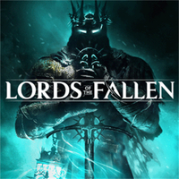 Lords of the Fallen review: By Orius, what a glow-up