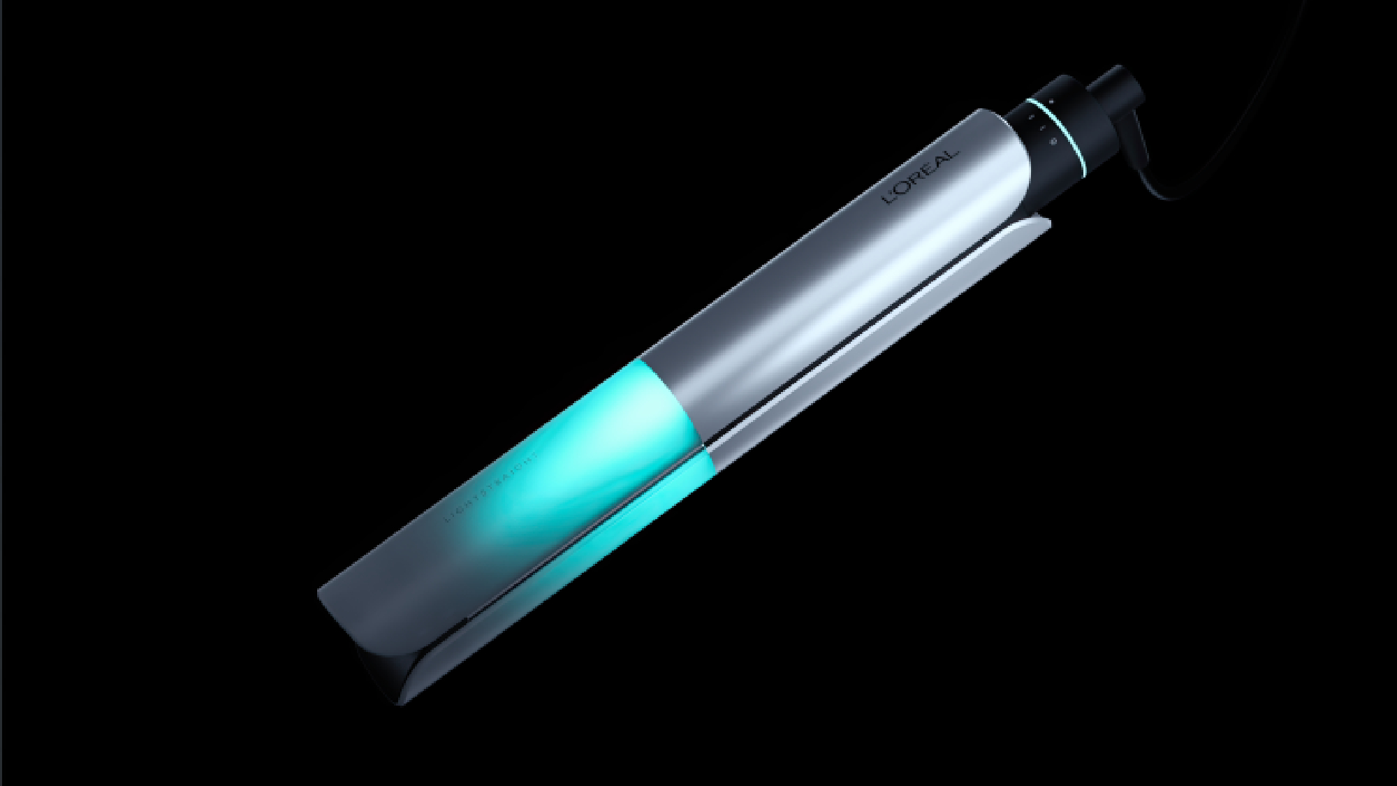 L&amp;rsquo;Or&amp;eacute;al Light Straight