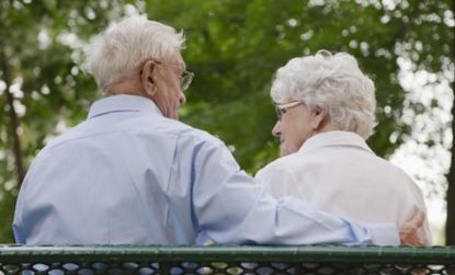A new study finds that, in terms of longevity, men may derive more benefits from marriage than women.