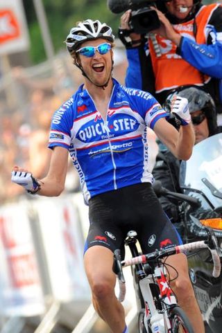 Van de Walle moves to Omega Pharma-Lotto | Cyclingnews