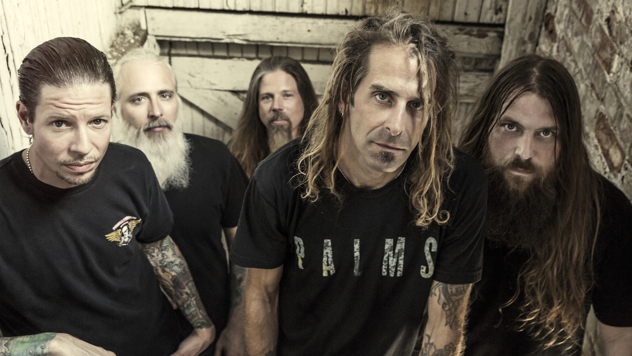 Lamb Of God