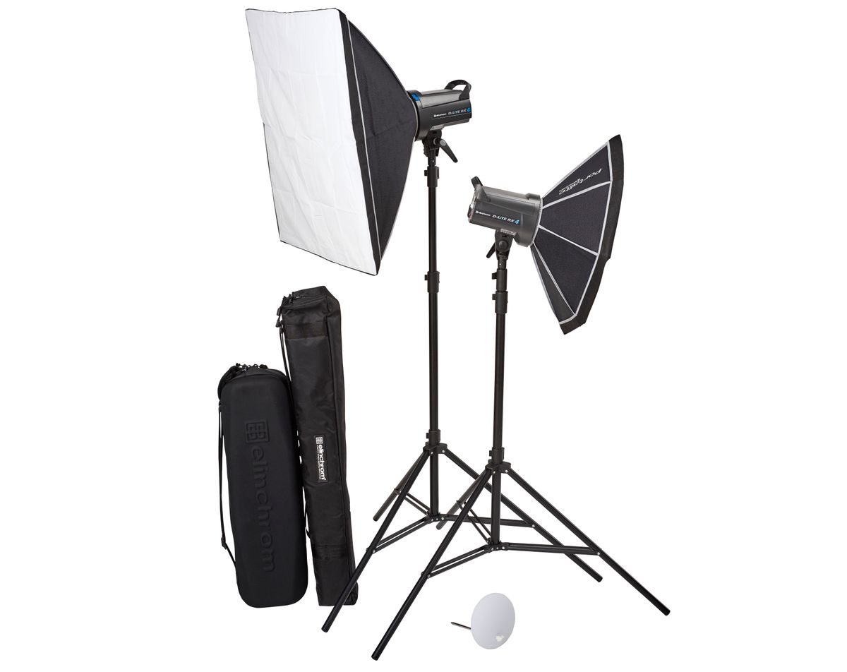 The best softbox lighting kits in 2024 Digital Camera World