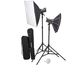 Elinchrom D-Lite RX 4/4 To Go - one of the best softbox lighting kits