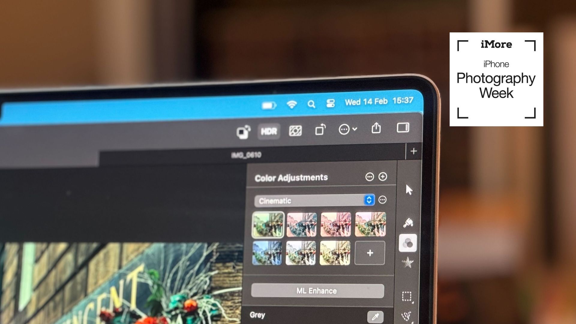 Patternator Photo Editing App I edit photos every day, but I only ever use one app — Here's how ...