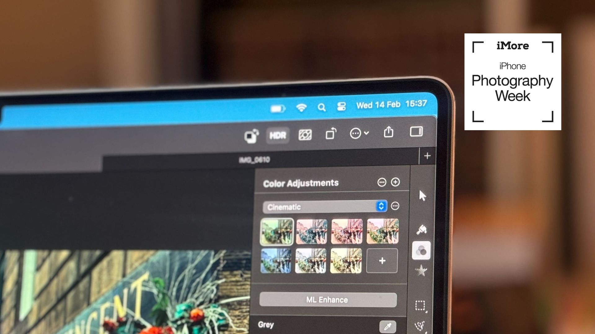 I edit photos every day, but I only ever use one app — Here's how Pixelmator Pro can transform any image in seconds