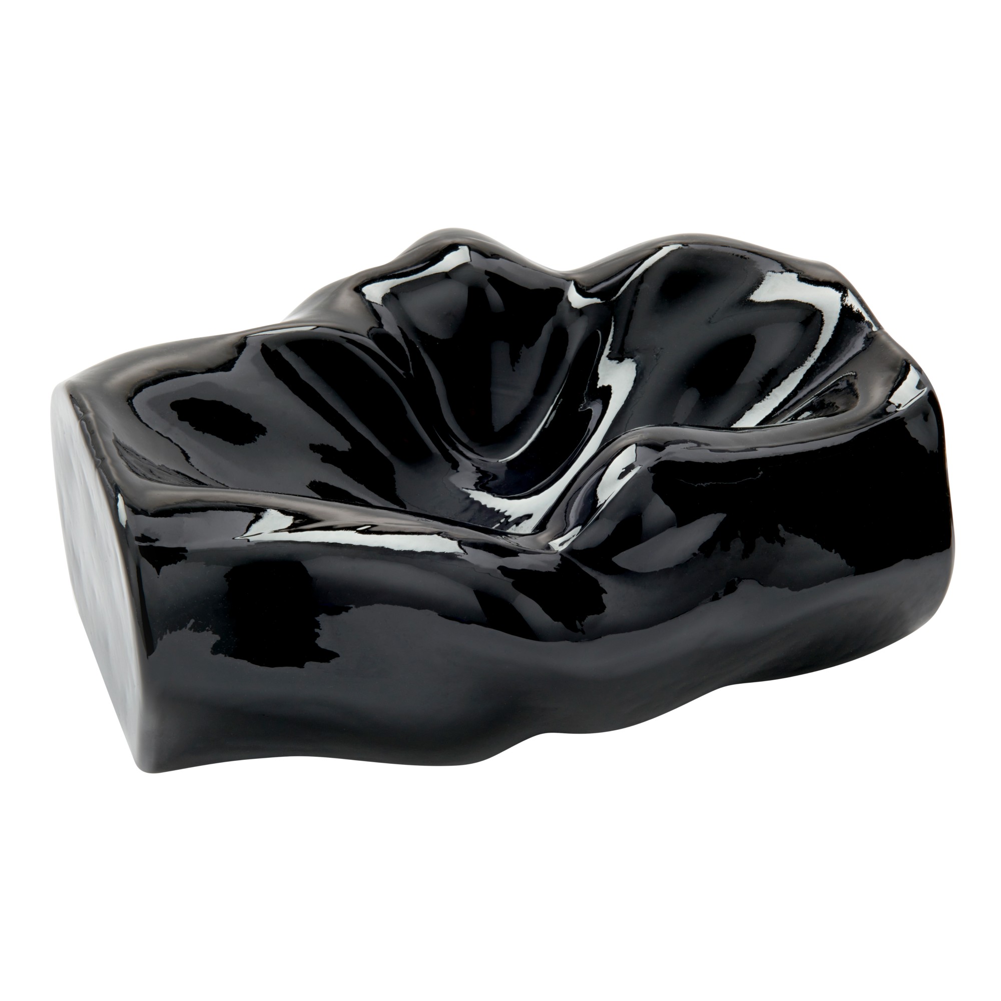 IKEA KONSTRUNDA black decoration