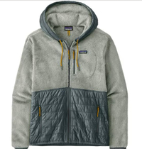 Patagonia Re-Tool Hybrid Insulated Jacket: Was $329, now $230.73 at REI