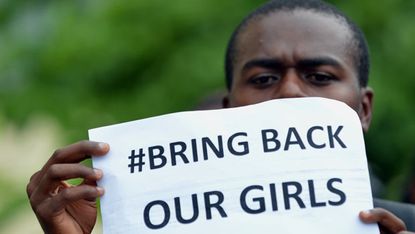 Campaigns demand the return of Nigeria's abducted girls