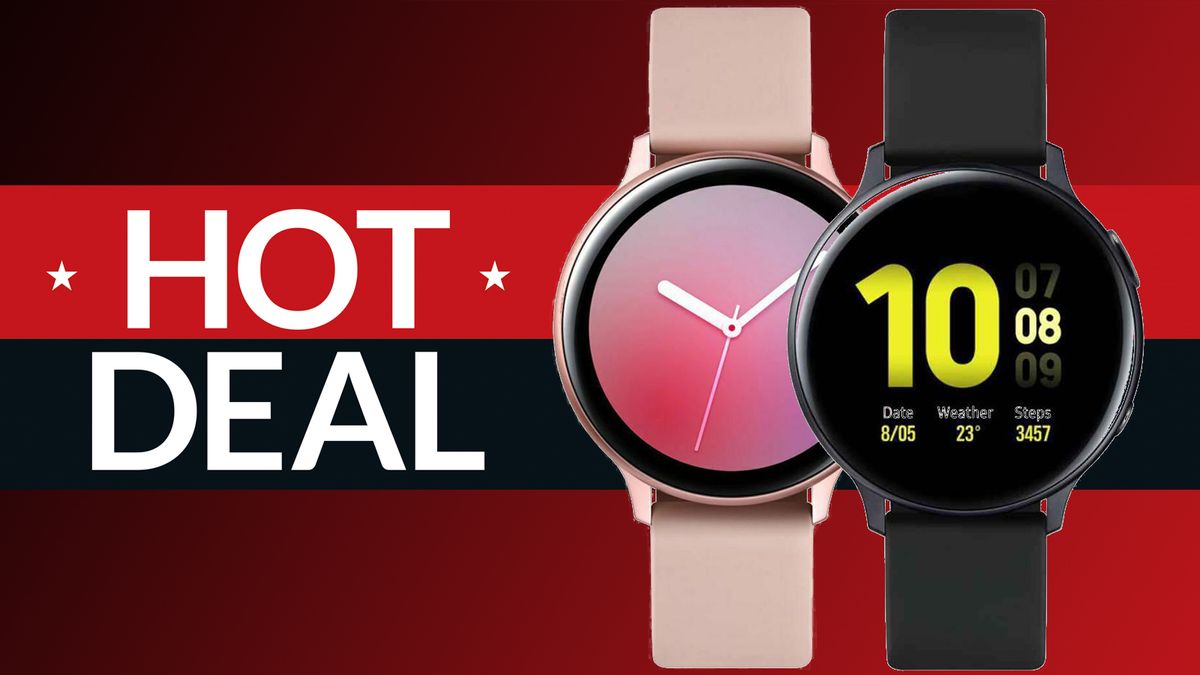 Cheap Galaxy Smartwatch Deals At B&H Photo: $100 Off The Galaxy Watch ...