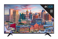TCL 43-inch 4K Ultra HD HDR Roku Smart TV