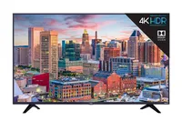 TCL 43-inch 4K Ultra HD HDR Roku Smart TV $499.99 $259.99 at Walmart