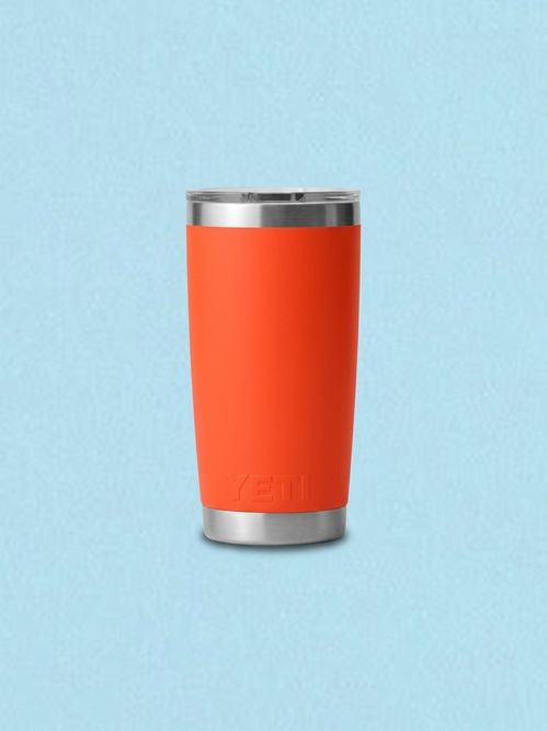 Yeti Rambler 20 Oz Tumbler