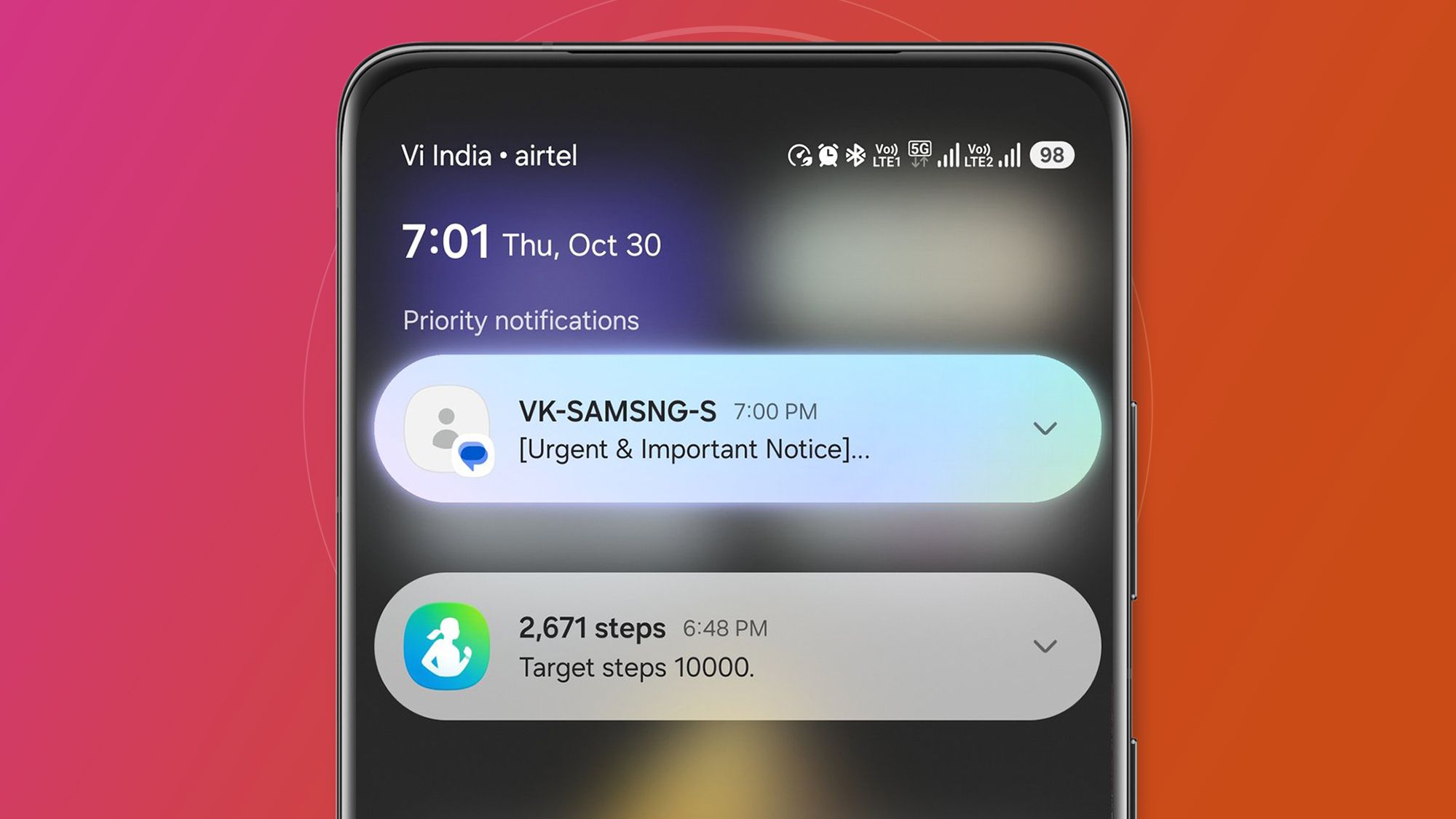 Samsung baru saja meluncurkan One UI 8.5 beta dengan 6 peningkatan besar – berikut cara mencobanya