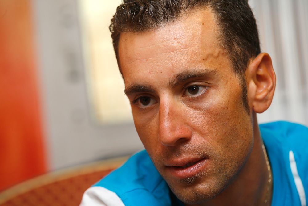 Vincenzo Nibali