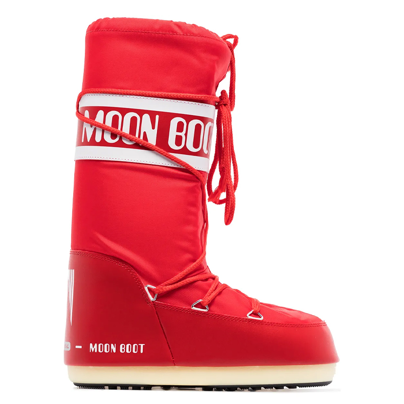 red moon boots