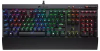 Corsair K70 Lux RGBnow $99 at Amazon38% off