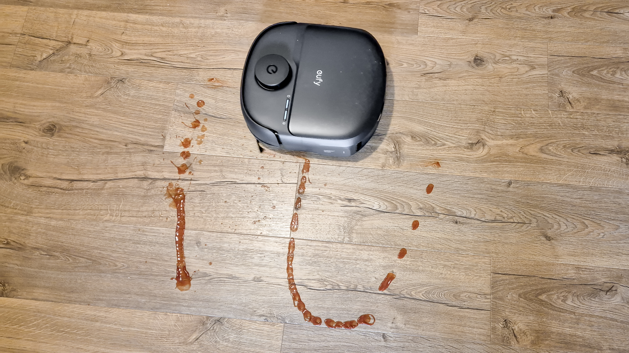 Eufy Omni C28 review