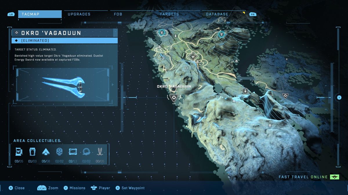 Halo Infinite