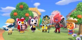 Animal Crossing: New Horizons Personality Guide