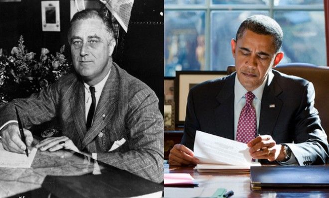 Franklin Delano Roosevelt began his second term with a power grab with Congress that didn&amp;#039;t end well.