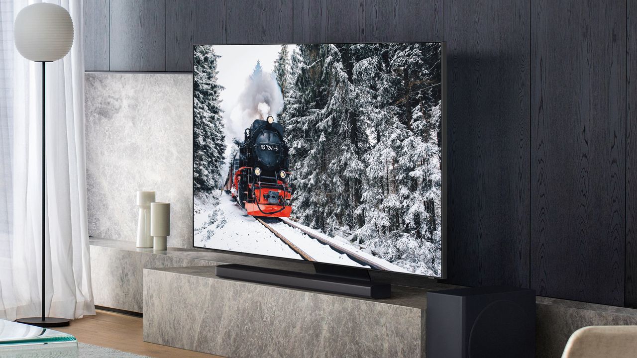 The best soundbars for Samsung TVs 2021 T3