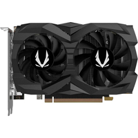 Zotac GeForce GTX 1660 Super Graphics Card:  was 