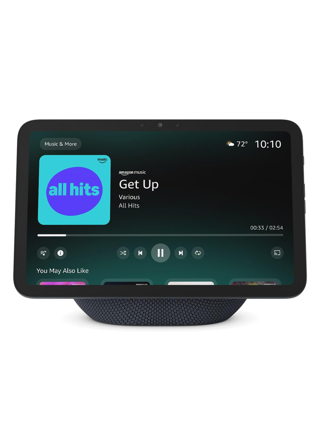 Amazon Echo Show 8