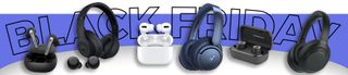 Black Friday headphone deals