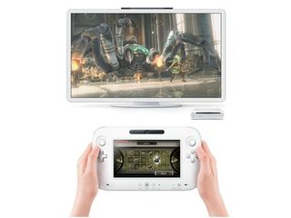Nintendo wii u: ninty makes a serious play for the hardcore gaming market
