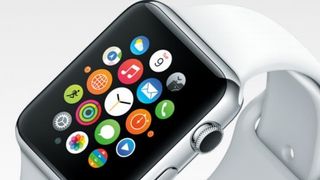 Kom igång med Apple Watch