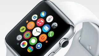 Slik kommer du i gang med en Apple Watch