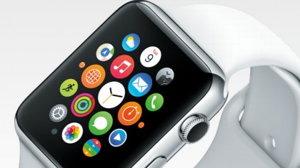 Cara mengatur Apple Watch