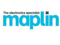 Maplin launches tech takeaway service