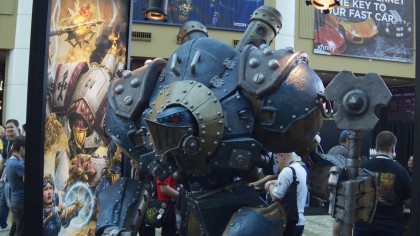PAX Prime 2013