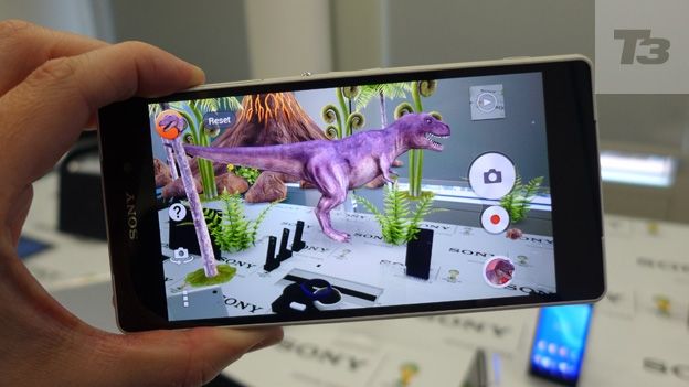 Sony Xperia Z2