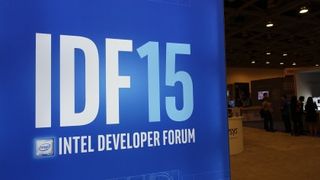 IDF 2015