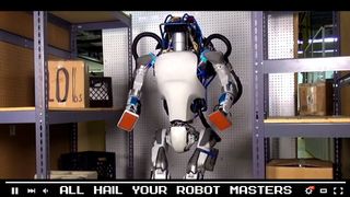Watch these videos to get a leg up on the next wave of robots