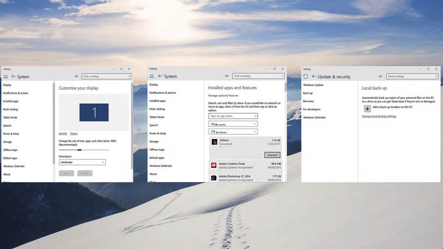 10 ways to optimise your copy of Windows 10 | TechRadar