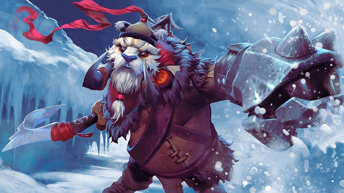 Dota 2 needs in-game tournament tools