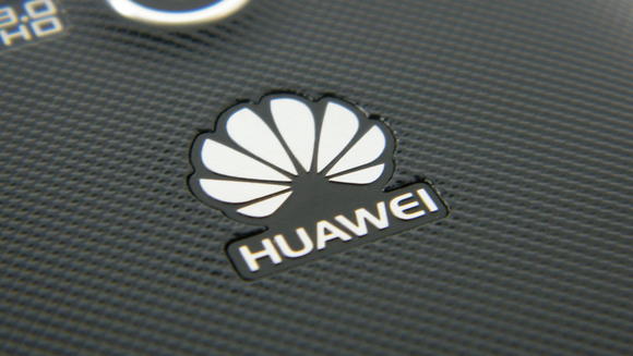 Huawei OS in the works