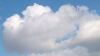 Military cloud