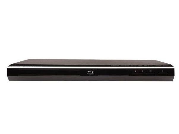 Toshiba Announces Affordable Blu Ray Players Techradar