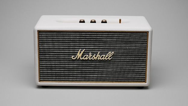 Marshall Stanmore review