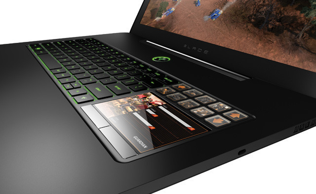 Razer Blade