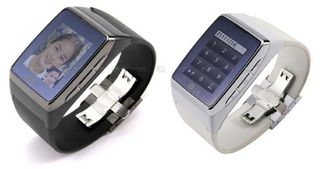 LG gd910 watchphone