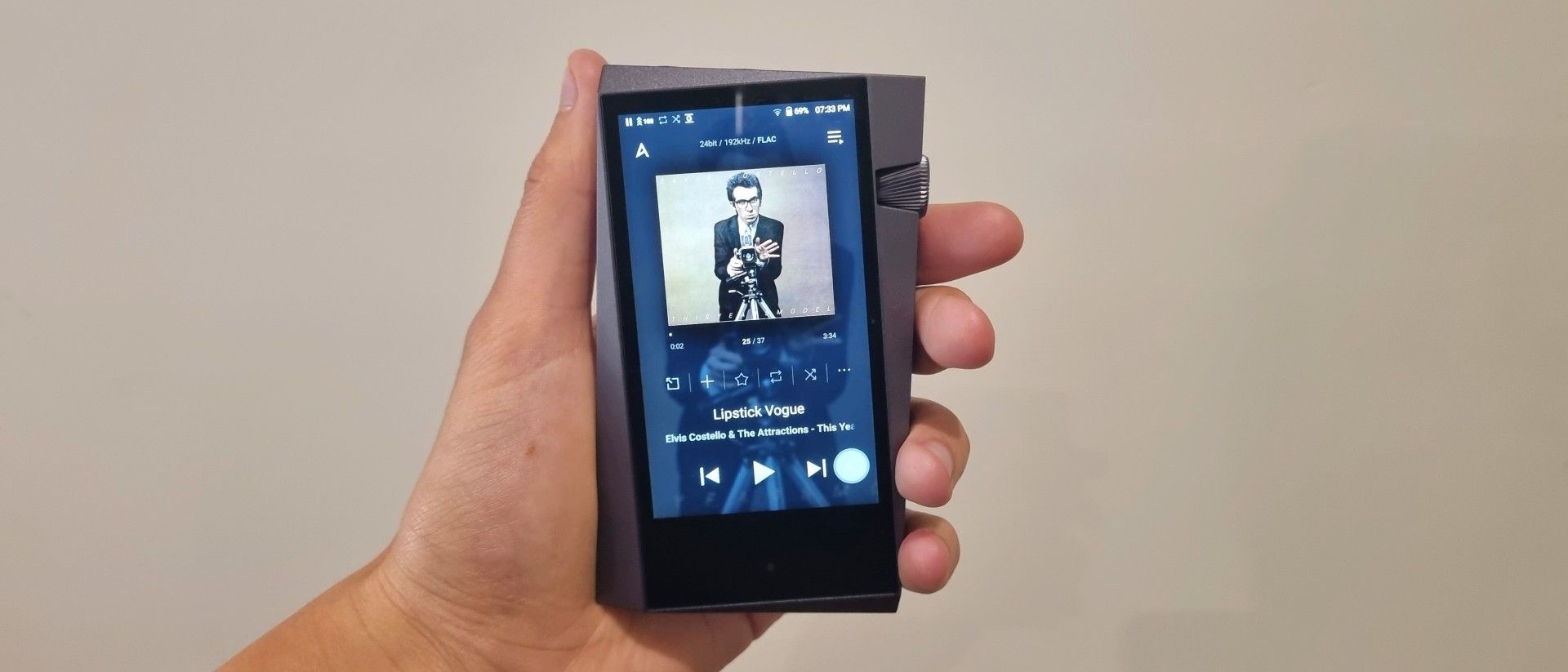 i - Astell&amp;Kern A&amp;norma SR25 ジャンク品 Astell&Kern A&norma SR25 ジャンク品