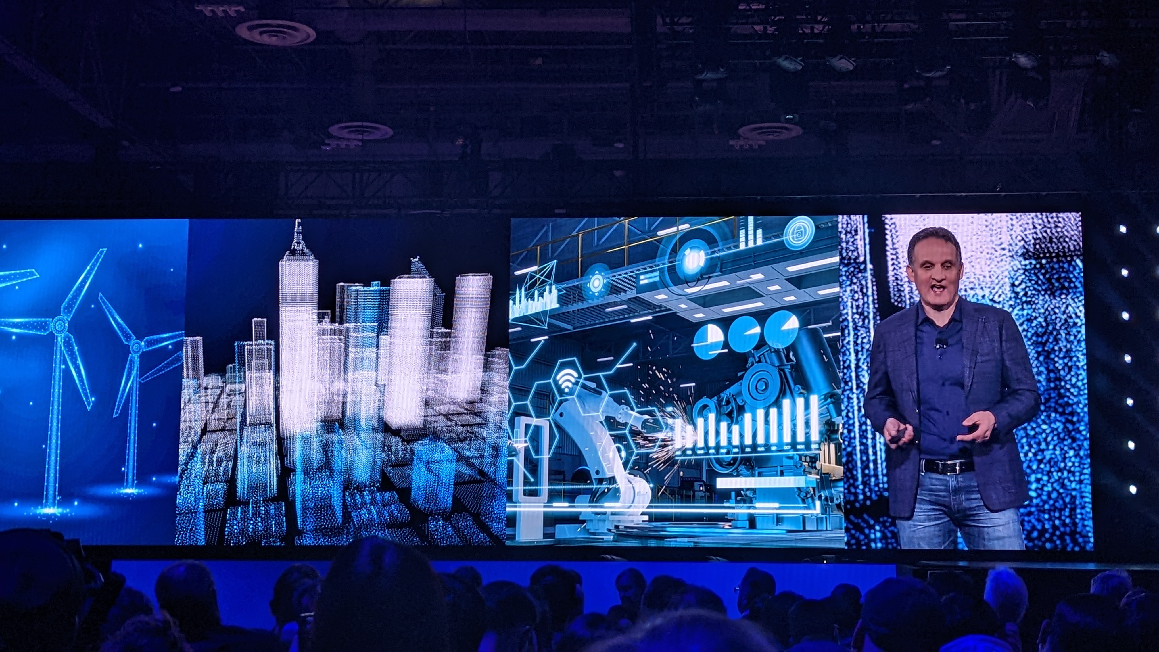 AWS re:Invent 2022