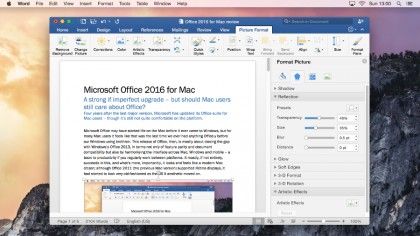 microsoft office 2011 for mac upgrade